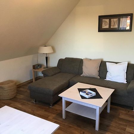 Sommerbrise 2 Apartment Norddeich  Bagian luar foto