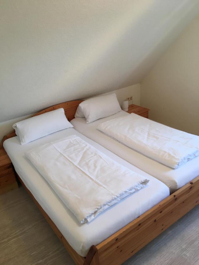 Sommerbrise 2 Apartment Norddeich  Bagian luar foto
