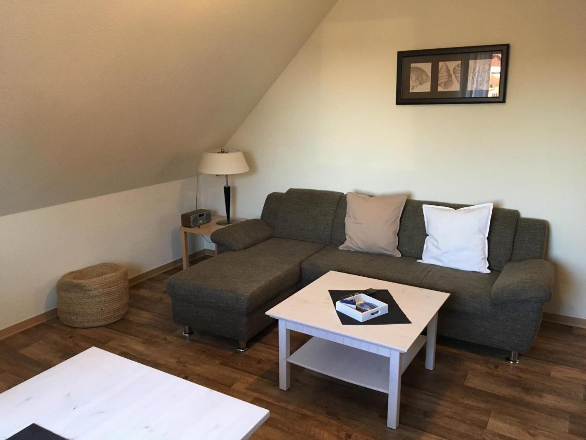 Sommerbrise 2 Apartment Norddeich  Bagian luar foto
